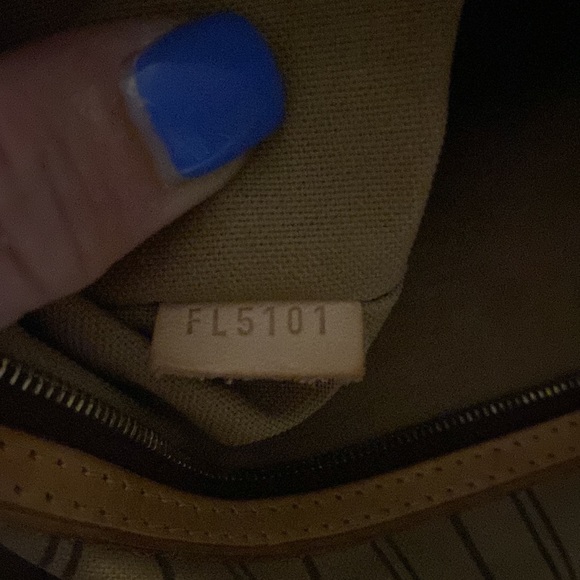 Louis Vuitton Delightful Pm Monogram - Picture 11 of 12